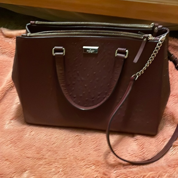 Kate Spade satchel - Picture 1 of 2